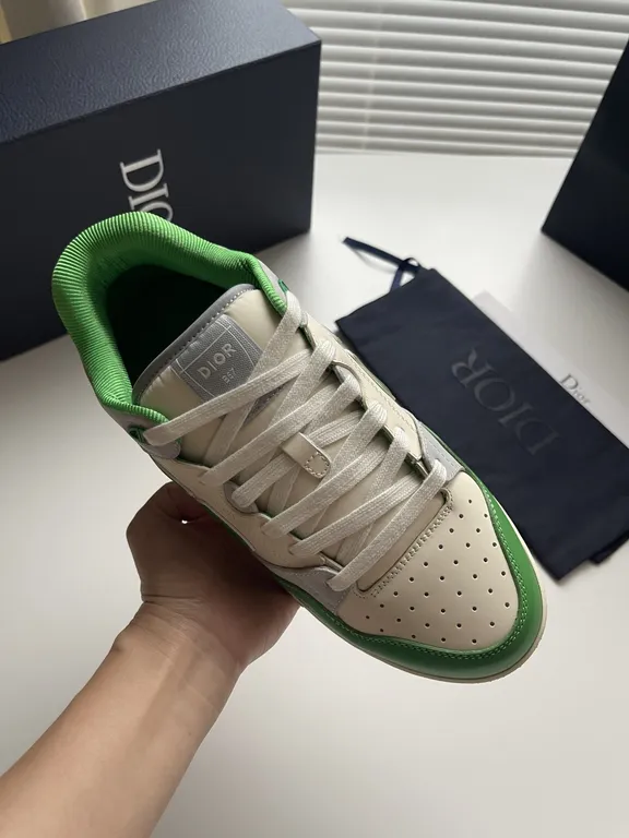 Dior Shoe 